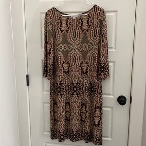 Dress Size 14